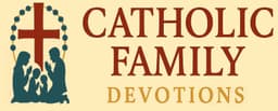 Catholic Family Devotions